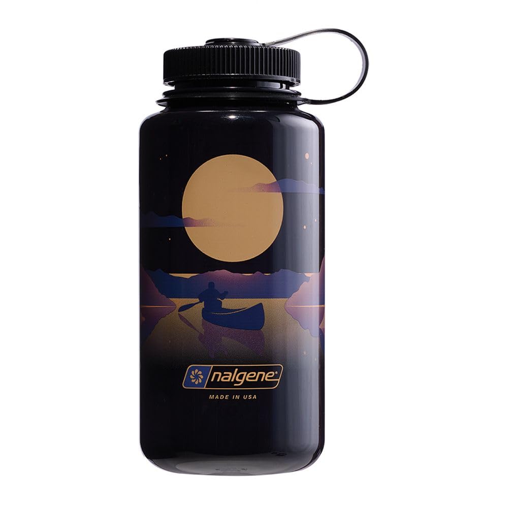 Amazon.co.jp: ナルゲン NALGENE 広口1.0L Tritan Renew